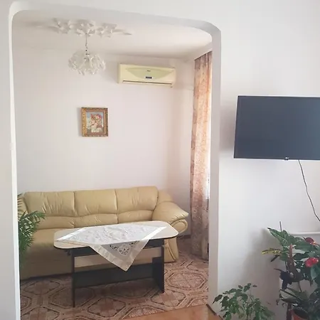 Guest house Дом Мариана