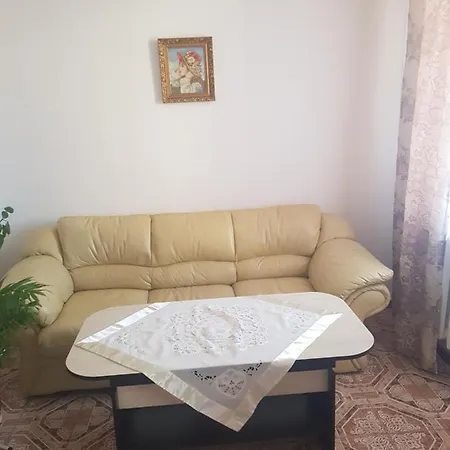 Дом Мариана Guest house Pomorie