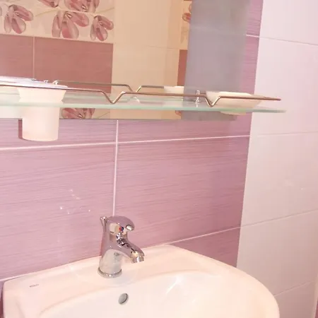 Дом Мариана Guest house