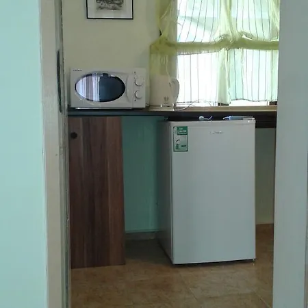 Дом Мариана Guest house