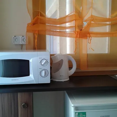 Guest house Дом Мариана Pomorie
