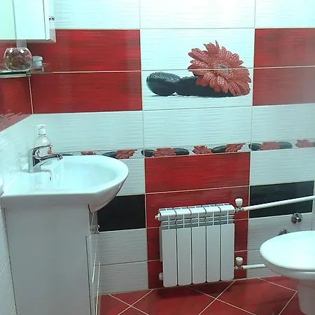 Дом Мариана Guest house